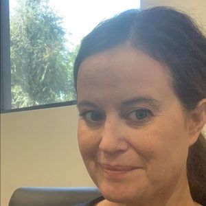 Meet your Posher, Stacey